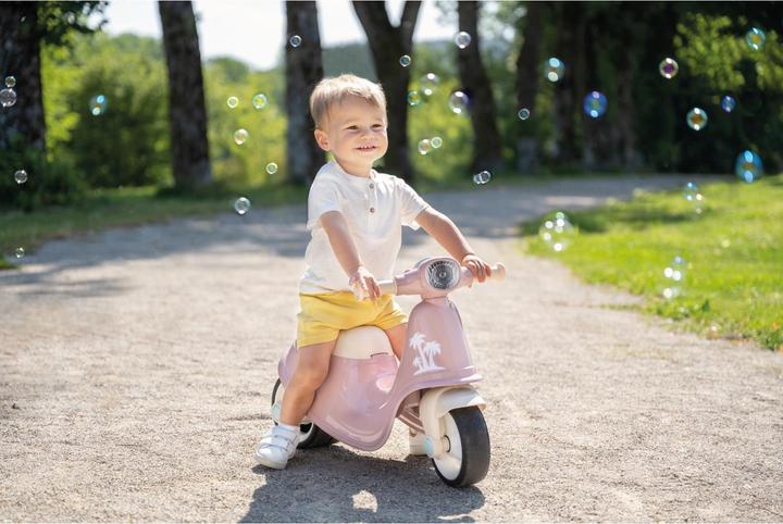 Image du produit Smoby Scooter Ride-On Rose