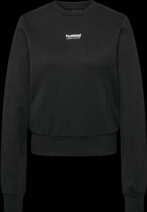 Image du produit hummel Hmllgc Daya Short Sweatshirt (XL)