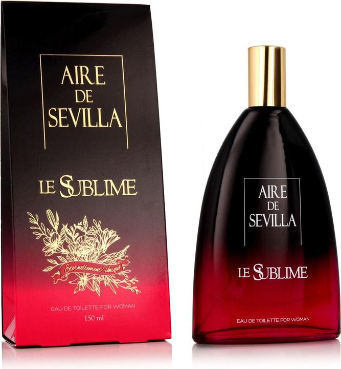 Image du produit Instituto Español Instituto Espanol - Aire de Sevilla Le Sublime EDT (Eau de toilette, 150 ml)