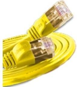 Actual product image Wirewin Network cable (F/FTP, CAT6, 0.25 m)