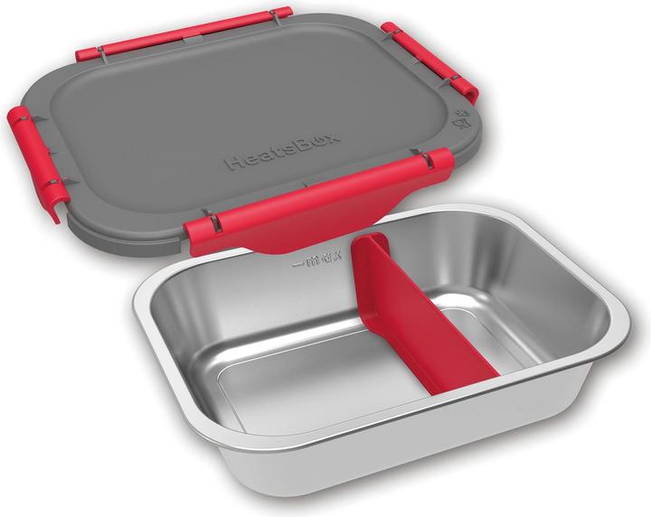 Image du produit Koenig HeatsBox Ensemble de coques intérieures