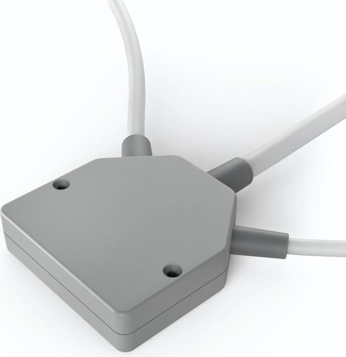 Produktbild Xavax 111999 Küchenanschlussverteiler (Splitter)