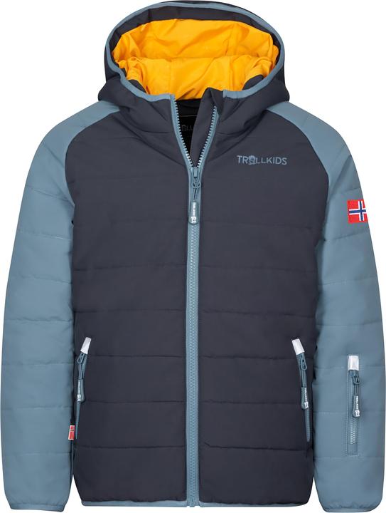 Immagine prodotto Trollkids Giacca da neve Hafjell Pro da bambino (98)