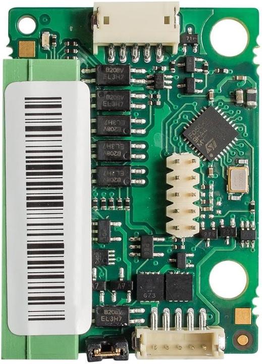 Immagine prodotto 2N Modulo di estensione del controller della porta Modulo Wiegand