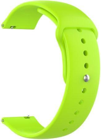 Actual product image Strap-it Sports bracelet (22 mm, Silicone)