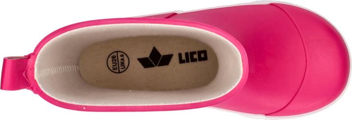 Actual product image Lico Samira (25)