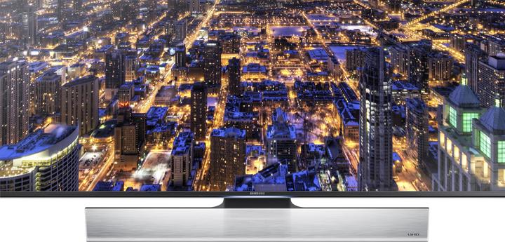 Produktbild Samsung Ue65hu7580 (65", 4K)