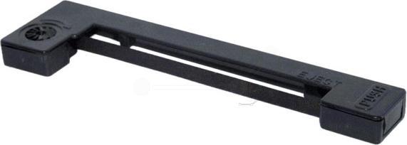 Actual product image Epson C43S015358 ERC-22-B Nylon ribbon black 6.000.000 characters Black ERC 22