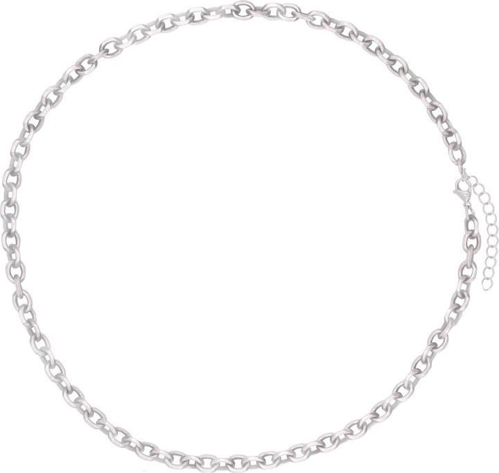 Actual product image Heideman Tripp silver coloured (100% stainless steel)