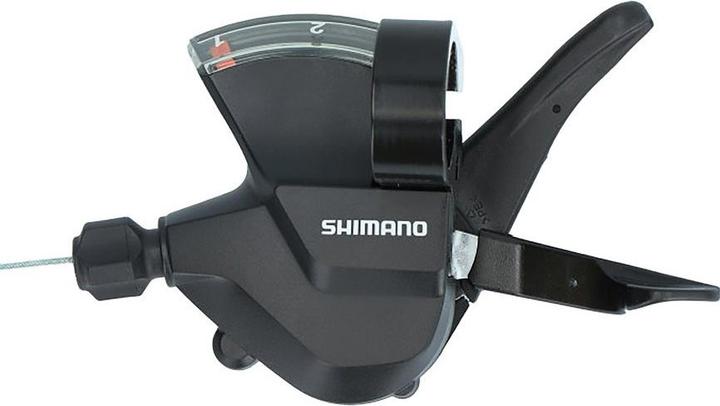 Immagine prodotto Shimano SL-M315 Rapidfire Plus