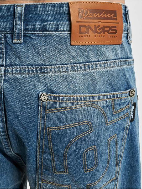 Immagine prodotto Dangerous Jeans larghi Homie - 73325 (W36/L34)