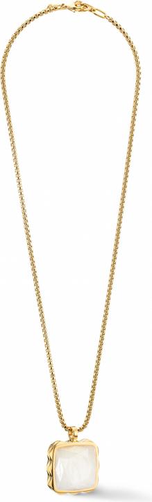 Coeur de Lion Halskette Gold