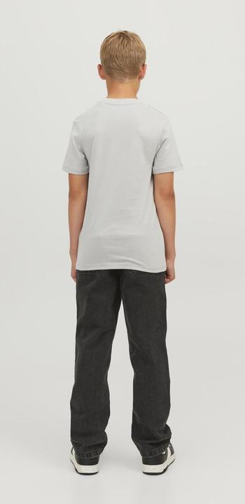 Immagine prodotto Jack & Jones Maglietta girocollo per ragazzi (140)