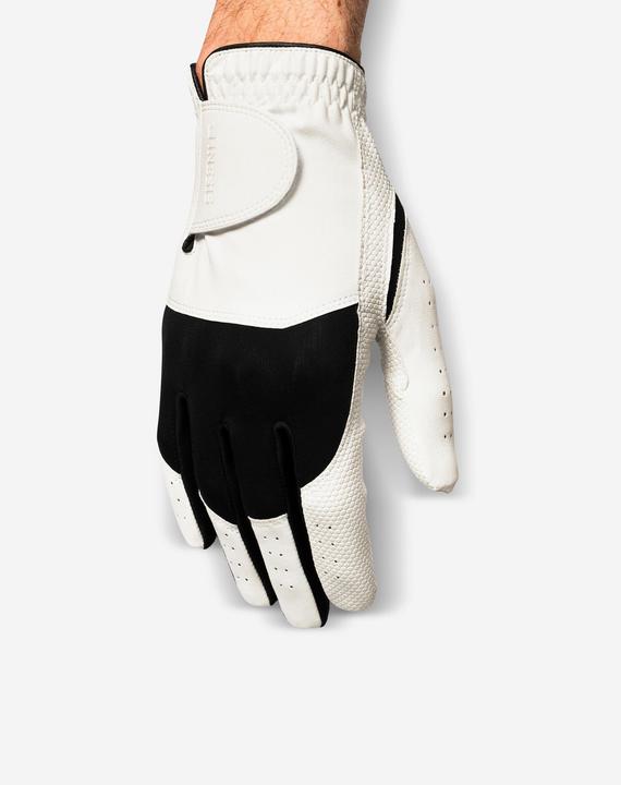 Image du produit Inesis gant résistance m main gauche 306738 (XXL)