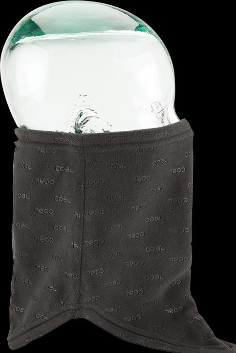 Coal L'alligatore con scollo a V