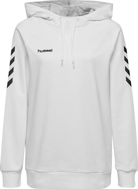 Immagine prodotto hummel Andare Donna Felpa Con Cappuccio In Cotone (S)