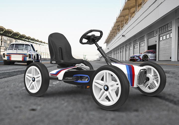 Produktbild BERG Buddy BMW Street Racer
