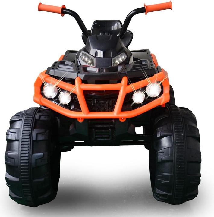 Produktbild Jamara Ride-on Quad Protector (12 V)