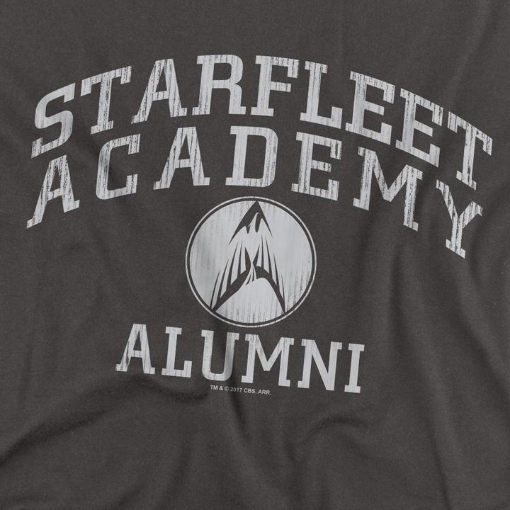Image du produit - T-shirt ALUMNI - Adulte (S)