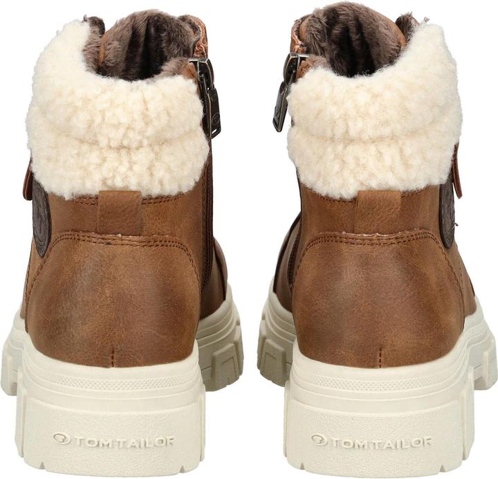 Produktbild Tom Tailor Stiefelette (37)