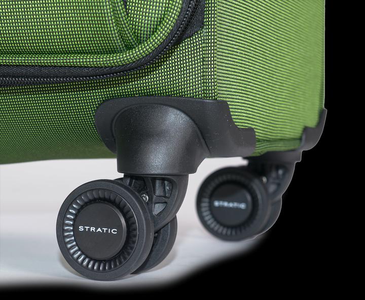 Produktbild Stratic Bendigo Light+ (120 l, XL (ab 115l))