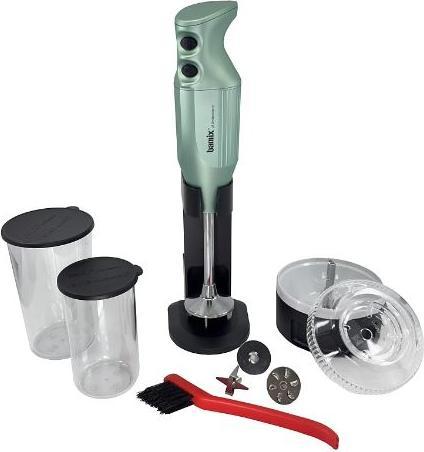 Immagine prodotto Bamix Frullatore manuale M200