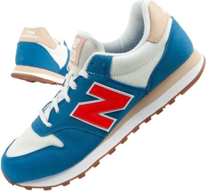 Immagine prodotto New Balance GM500TPN (42)