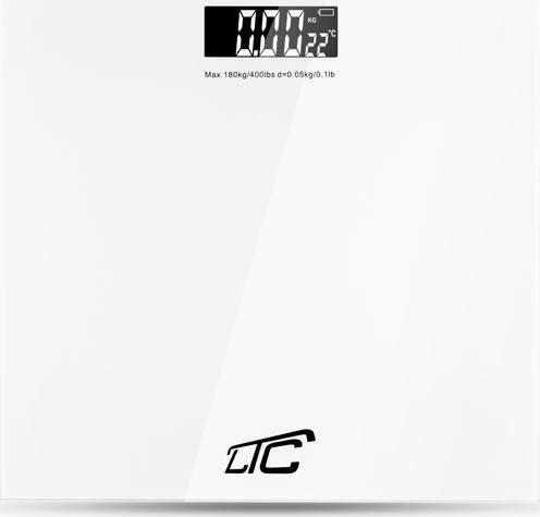 LTC Bilancia pesapersone LXWG106 (180 kg)