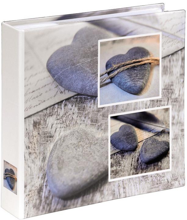 Image du produit Hama Album mémo Catane (10 x 15 cm)