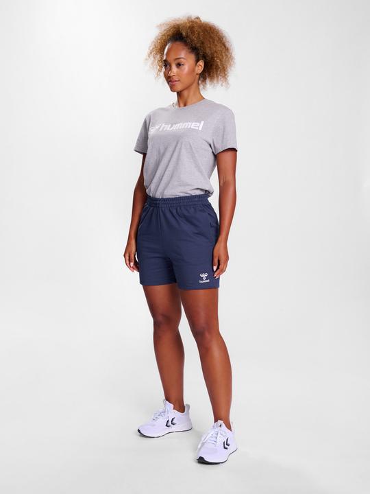 Immagine prodotto hummel Pantaloncini Hmlgo 2.0 Donna (XXL)