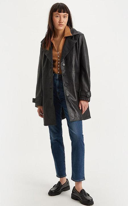 Actual product image Levis 724 (W26/L32)