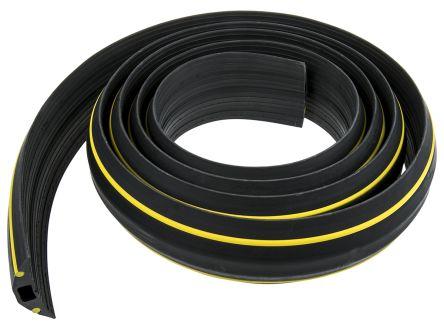 Vulcascot Kabelschutzabdeckung 3m HZ1 (Kabelbrücke, 300 cm)