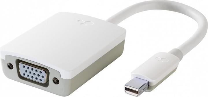 Image du produit Kanex Mini DisplayPort vers (VGA, 20 cm)
