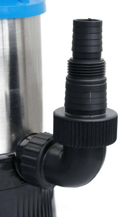 Produktbild Güde GDT 901 Drucktauchpumpe