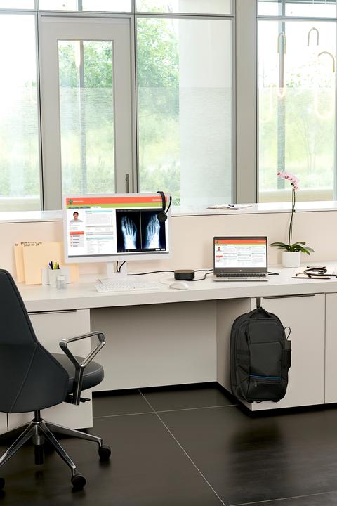 Productafbeelding HP G5 Universeel dok (USB-C, 10 Havens)