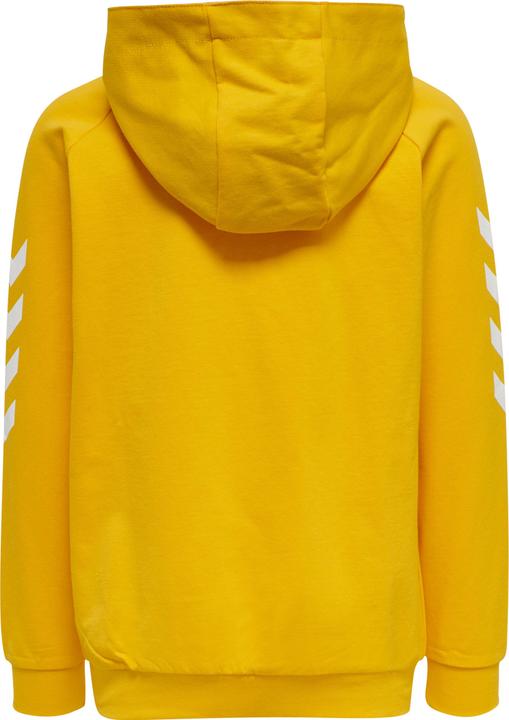 Immagine prodotto hummel Go Kids Felpa Con Cappuccio In Cotone (128)