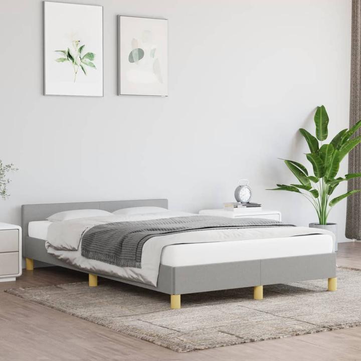 Produktbild VidaXL Iyov (120 x 200 cm)