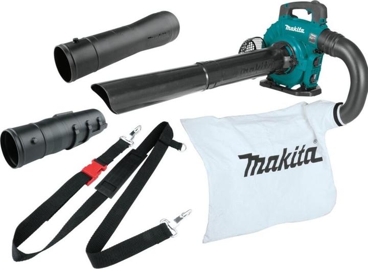 Produktbild Makita DUB363ZV (Akkubetrieb, Laubsauger-& bläser, Laubbläser, Laubsauger)