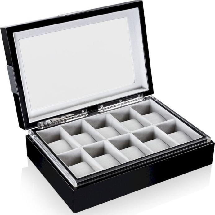 Produktbild Heisse & Söhne Uhrenkoffer Executive