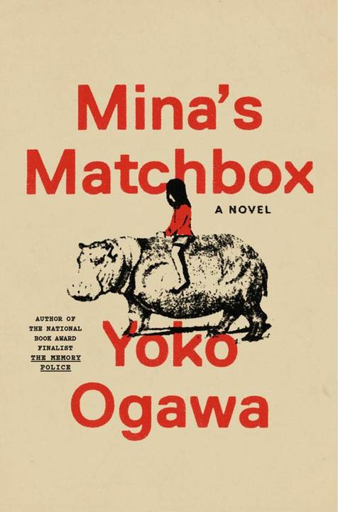 Image du produit Mina's Matchbox (Anglais, Yoko Ogawa Ogawa, 2024)