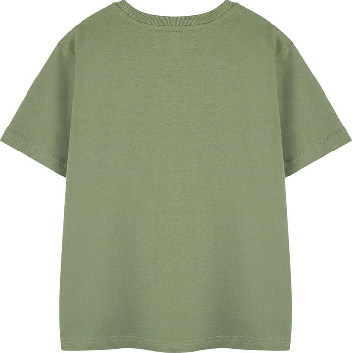 Produktbild Fantastic Mr. Fox TShirt kurzärmlig (128)