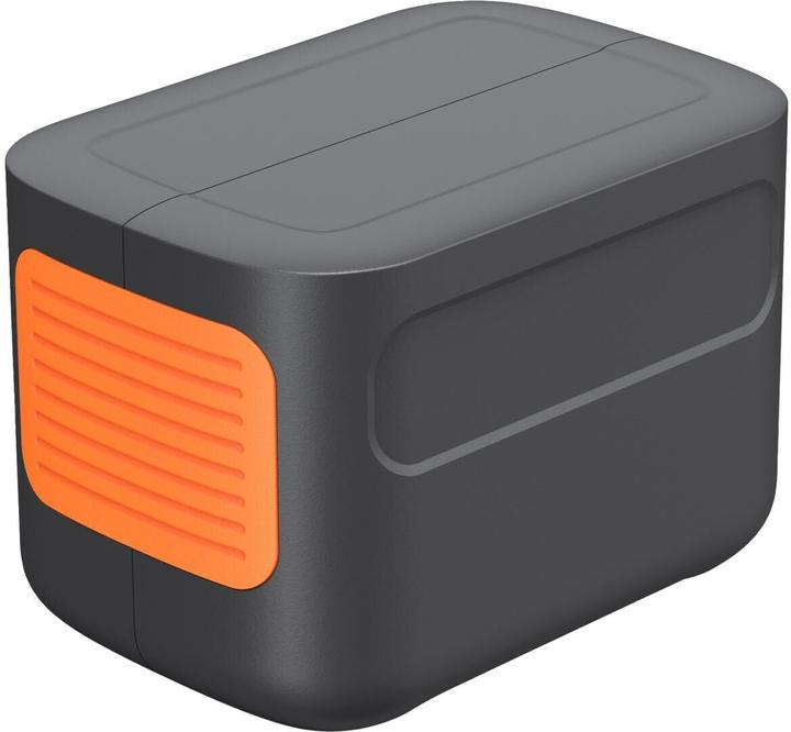 Actual product image Jackery Explorer 100 Plus (99 Wh, 0.97 kg)