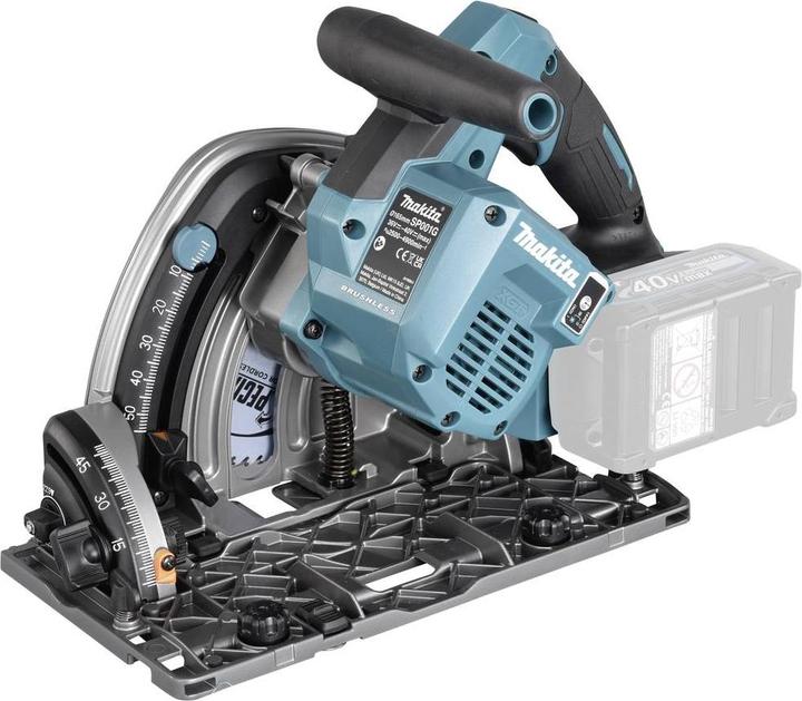 Produktbild Makita SP001GZ03