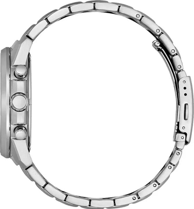Produktbild Citizen AT1190-87L Eco-Drive Chronograph 43mm 10ATM (Chronograph, 44 mm)