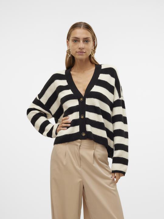 Actual product image Vero Moda VMNATAHLIE cardigan Cardigan (XS)