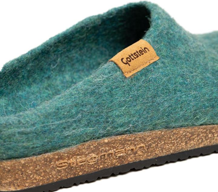 Produktbild Stegmann RE Filz Clogs (42)