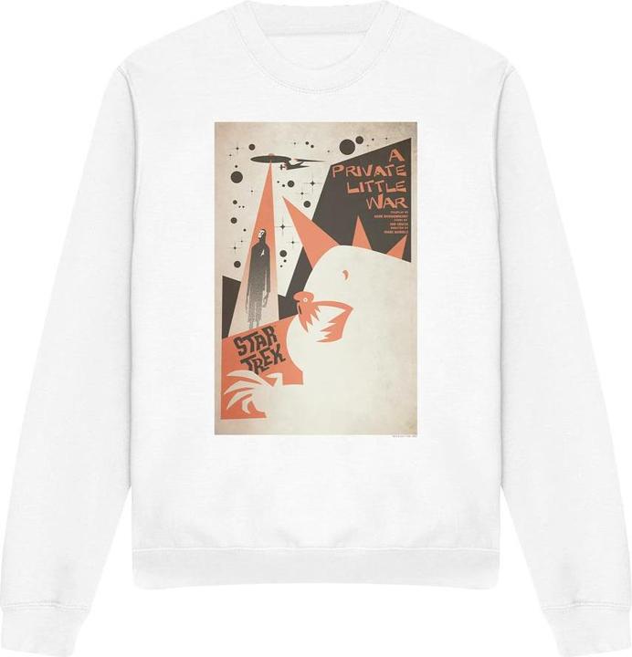 The Original Series Episode 48 Sweatshirt