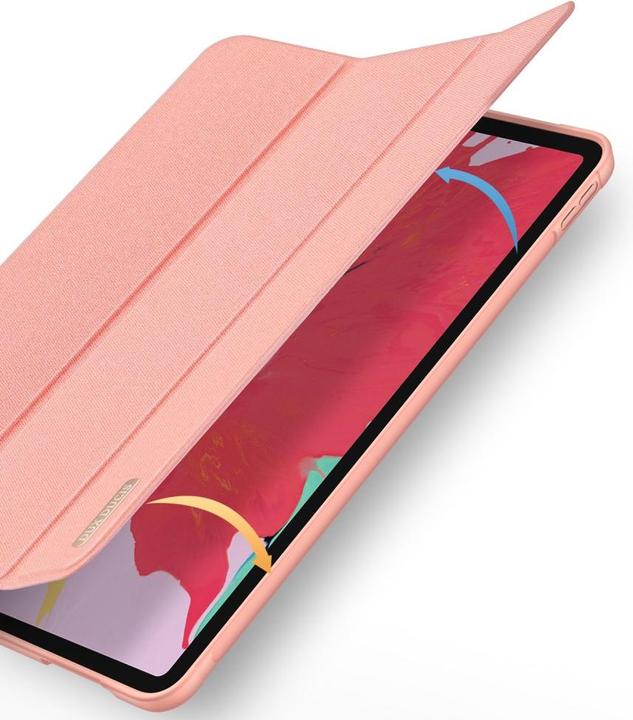 Produktbild Dux Ducis Tri-fold Smart Case (iPad 10.2 (2020))