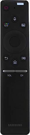 Actual product image Samsung Pilot RTV remote control (Universal remote control, Bluetooth, Infrared)