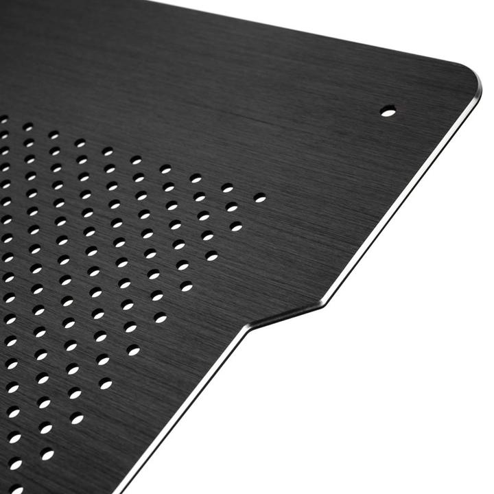 Image du produit Raijintek Panneau latéral en aluminium Ophion Evo